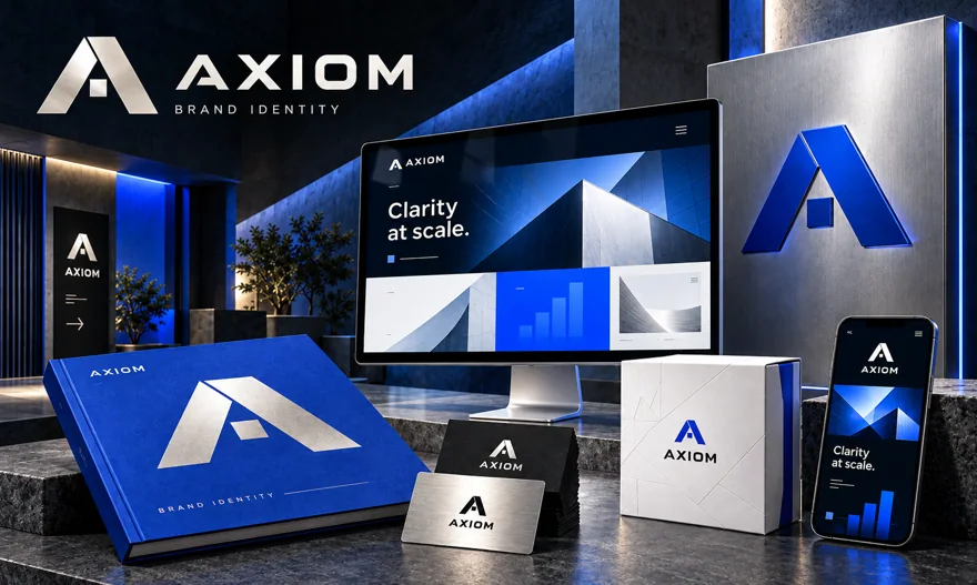 Axiom design study