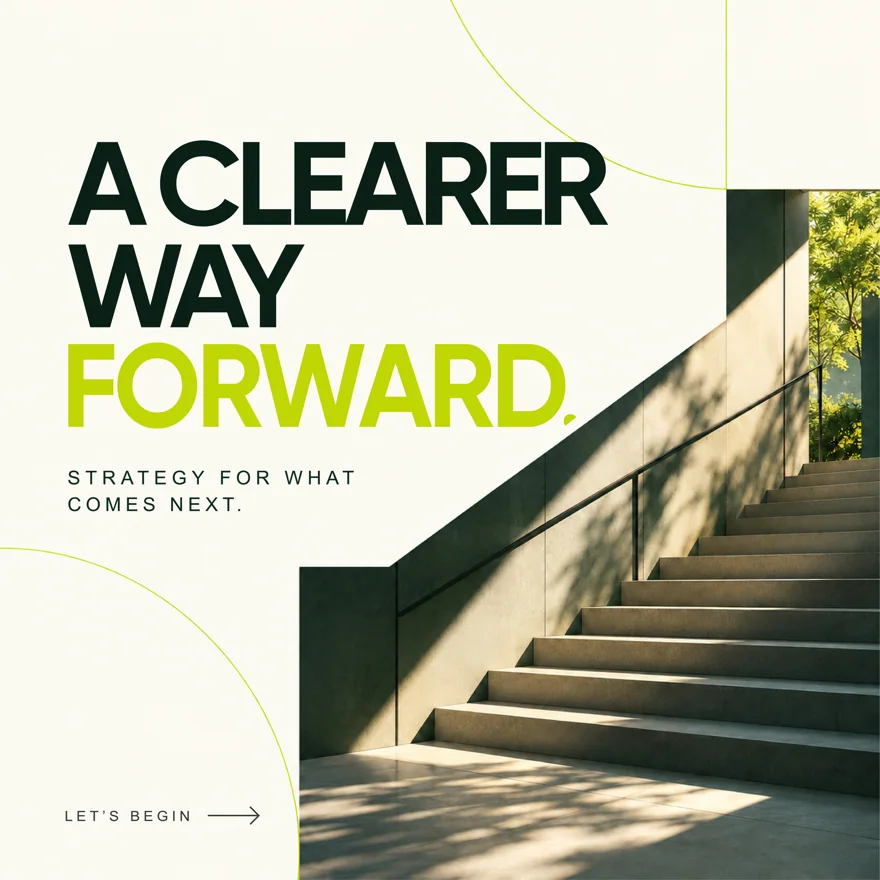Clearer way design study