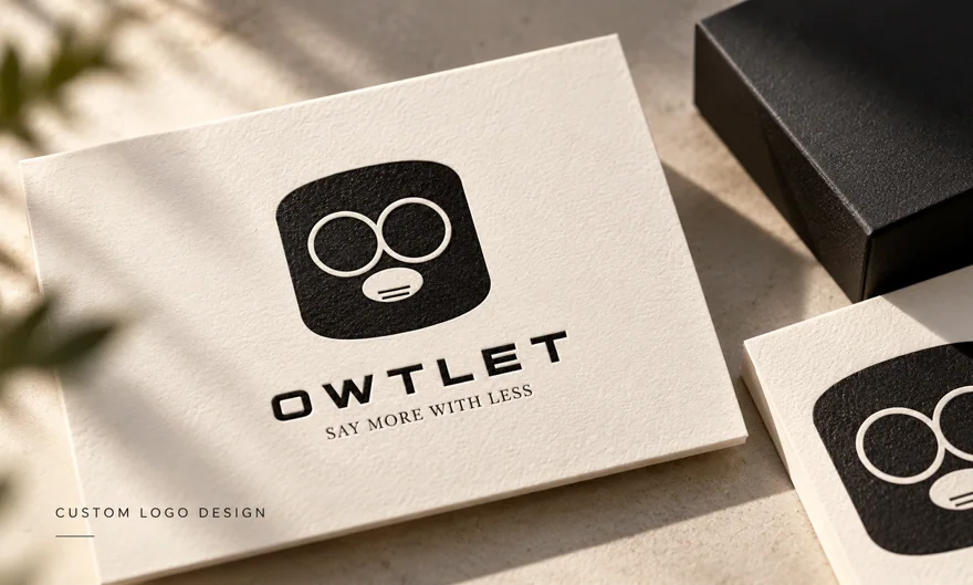 Owtlet design study